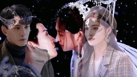 红色盒子小人