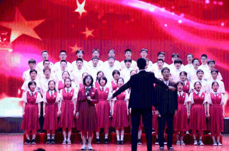 身边事｜渝北：非遗面塑技艺走进“木鱼石之声”